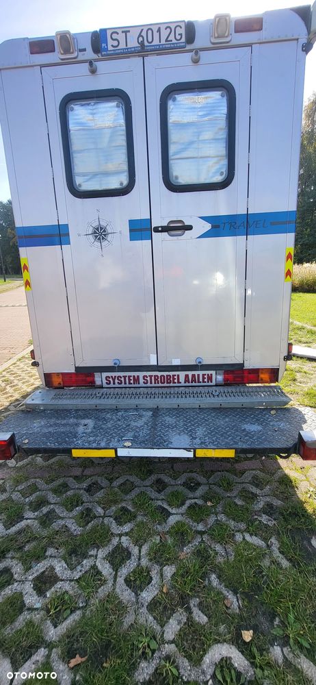 Mercedes-Benz SPRINTER - 33