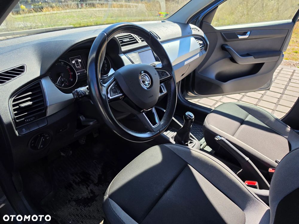 Skoda Fabia 1.0 TSI Style - 3