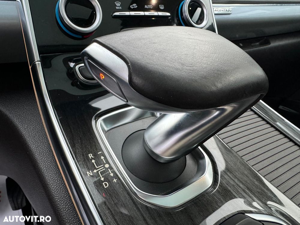 Renault Espace Energy dCi 160 EDC Initiale Paris - 21