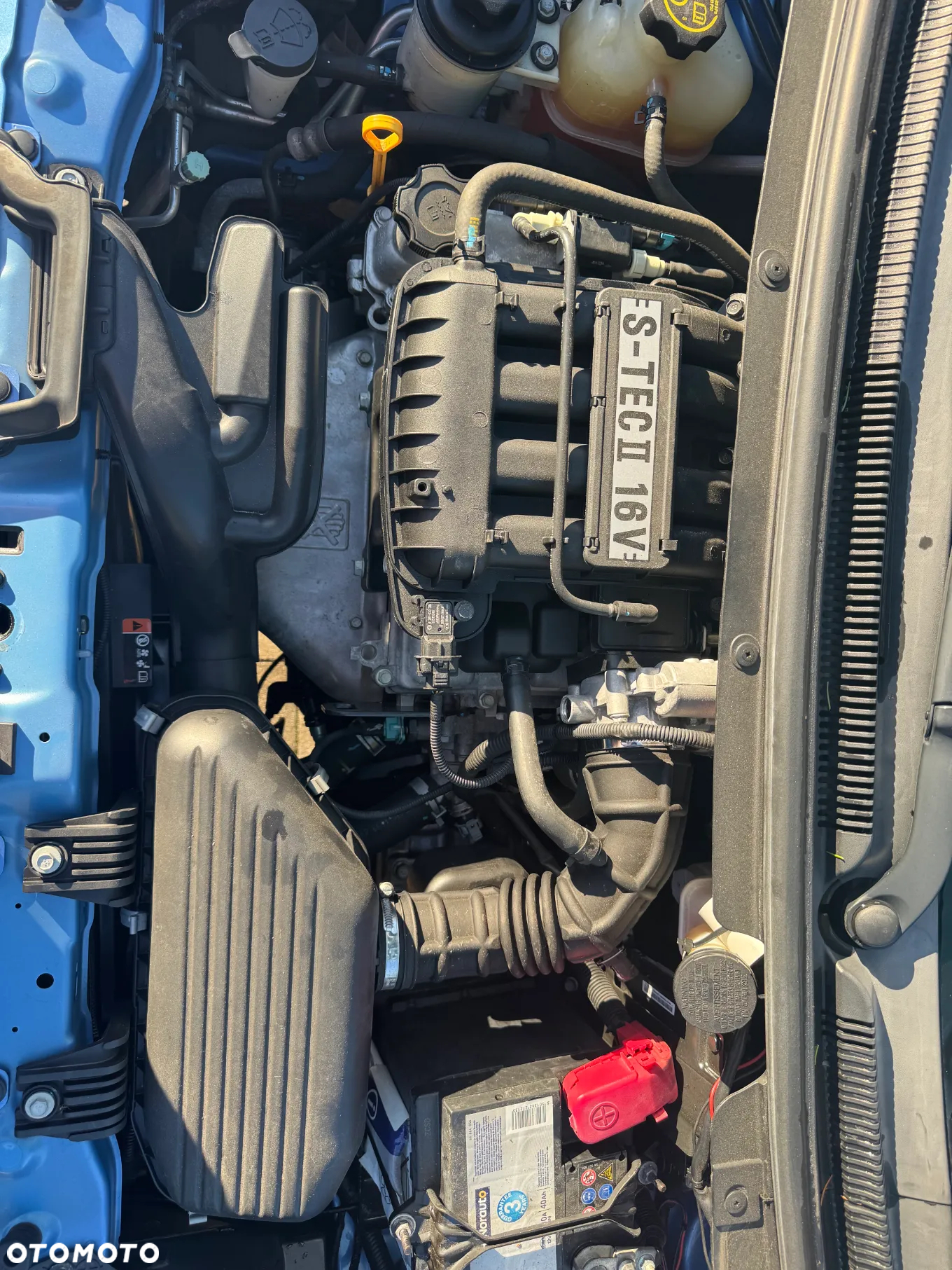 Chevrolet Spark - 14