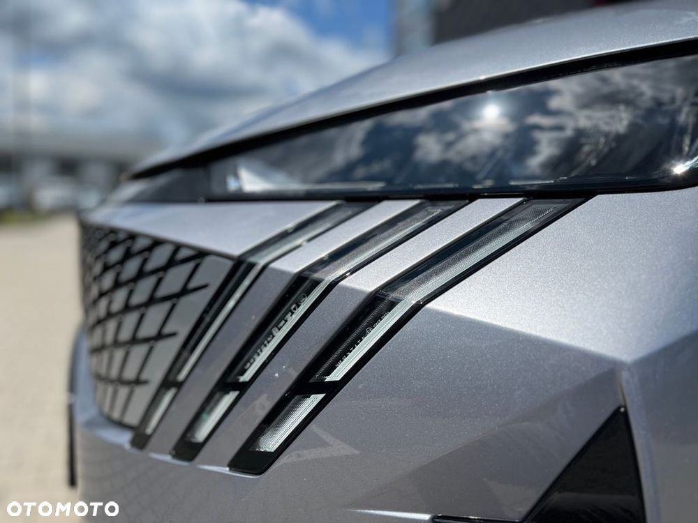 Peugeot 3008 - 5