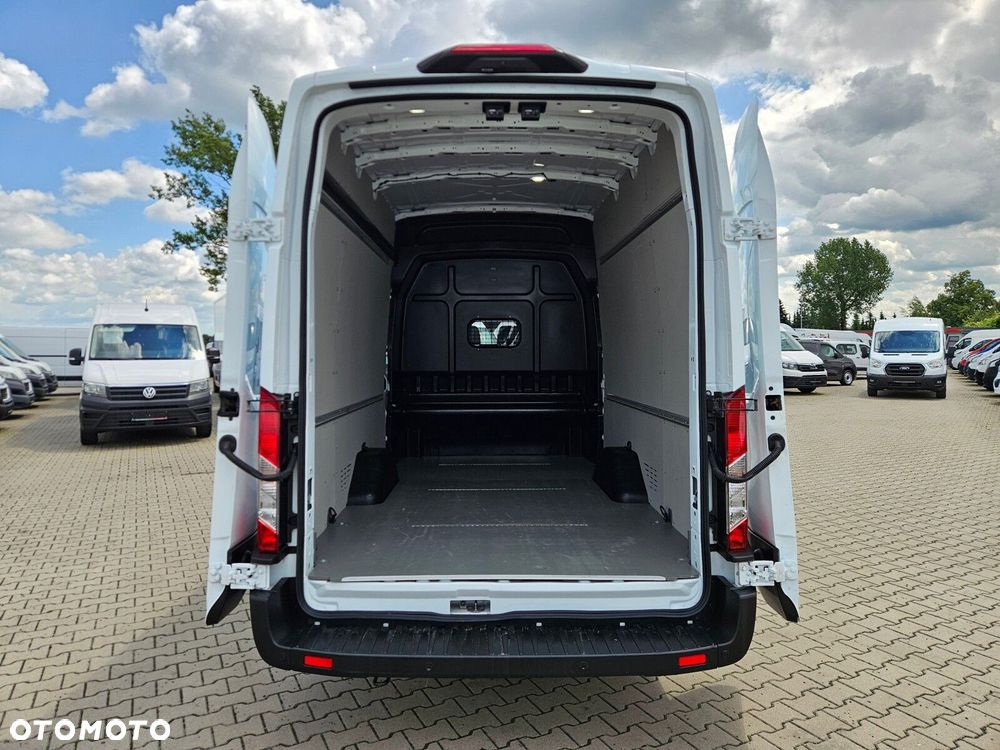 Ford transit L4H3 *99999zł NETTO* Brygadówka 7 osób 2.0TdCi/131KM - 15