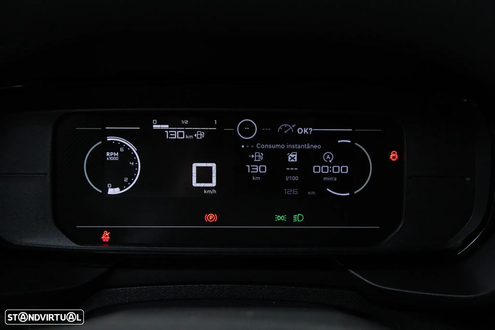 Fiat DOBLO VAN 1.5 100 CV - 17