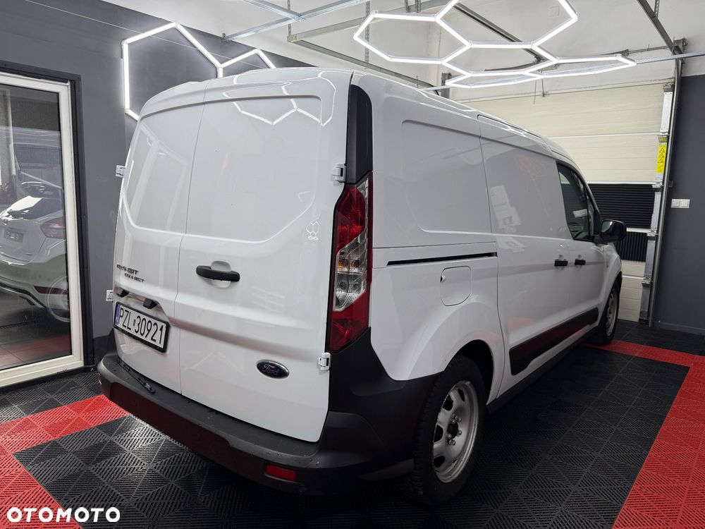 Ford Transit Connect Long L2 - 8
