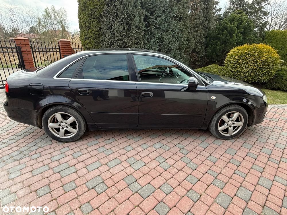 Seat Exeo 2.0 TDI DPF Style - 7