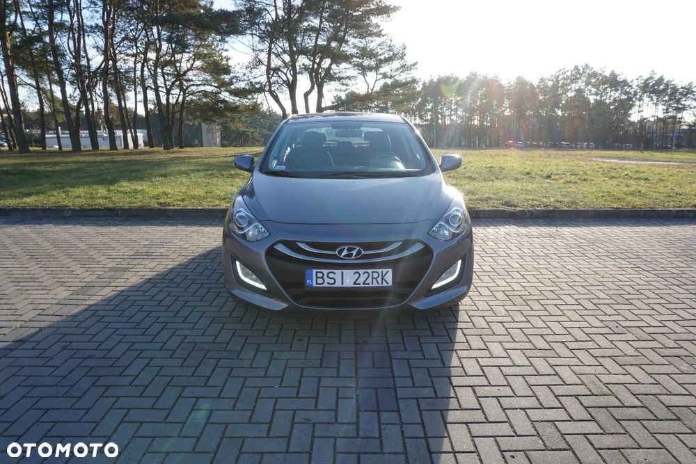 Hyundai i30 1.4 Classic - 2