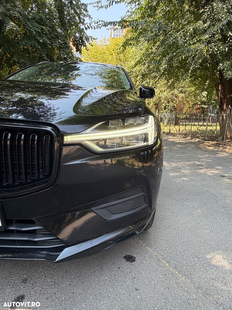 Volvo XC 60 D4 AWD Momentum - 6
