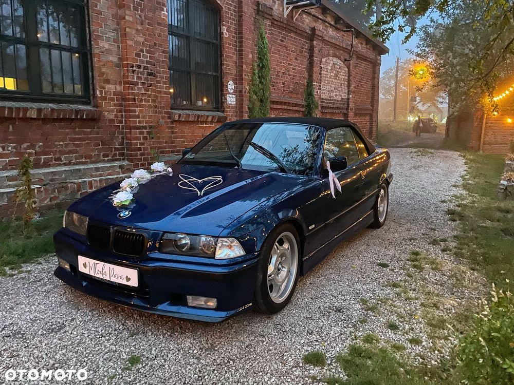 BMW Seria 3 320i - 2