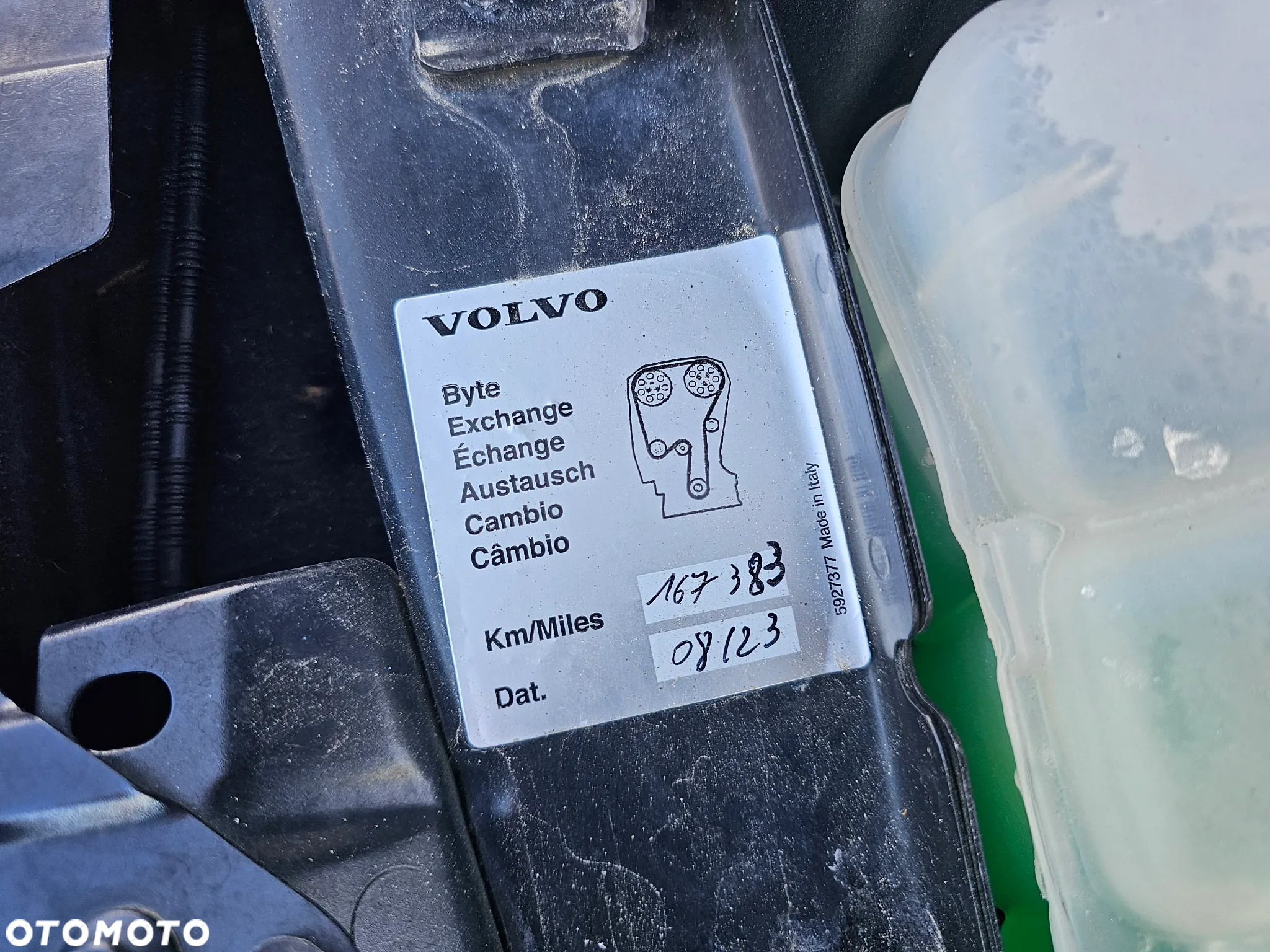 Volvo V40 D2 Inscription - 5