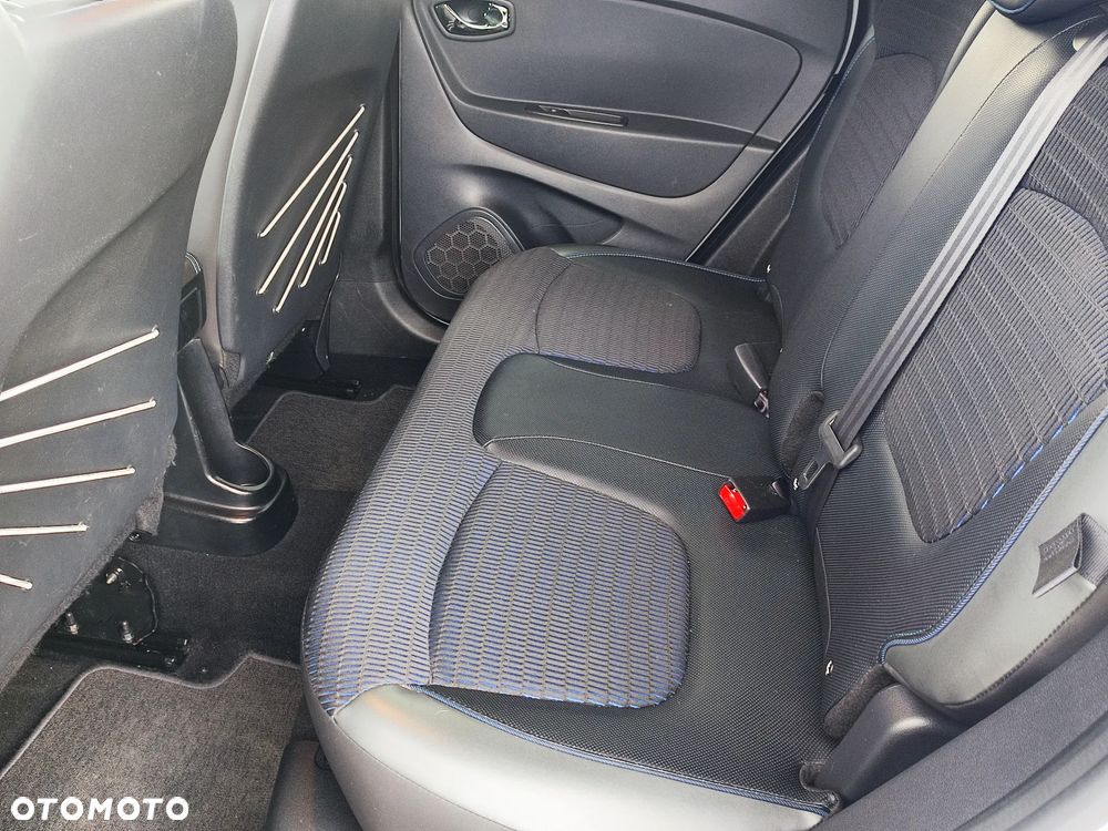 Renault Captur 1.2 Energy TCe Limited - 28