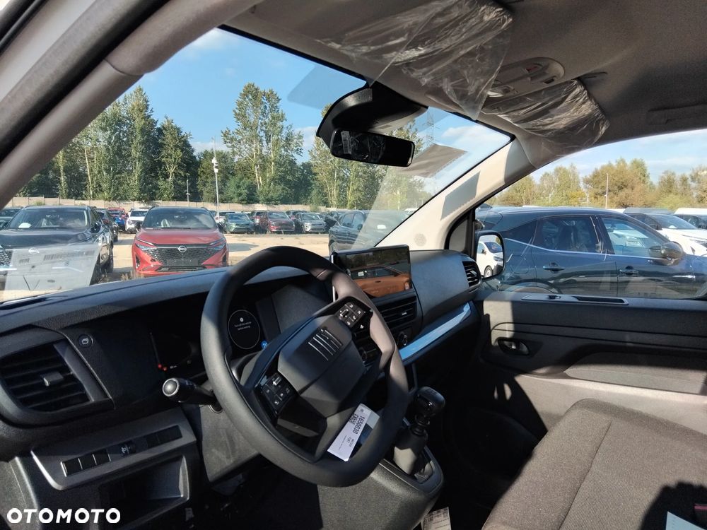 Fiat SCUDO - 8