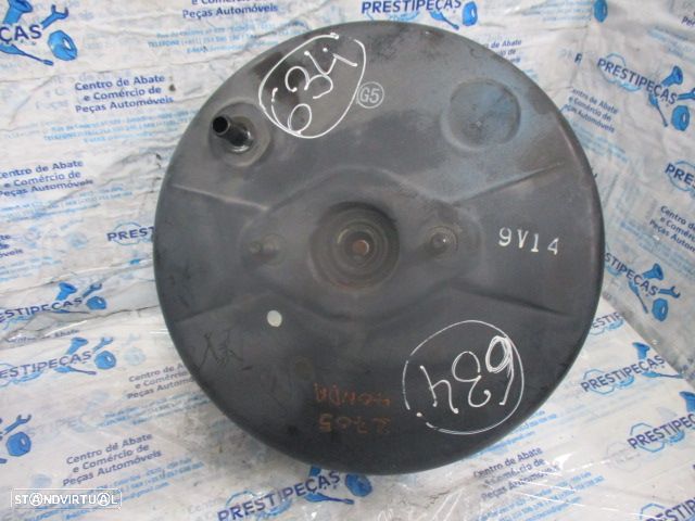 Servofreio Serv634 HONDA JAZZ 2 2010 1.4 I 100CV 5P CINZA GASOLINA HONDA JAZZ 2012 1.4I 16V 100CV 5P CINZA GASOLINA