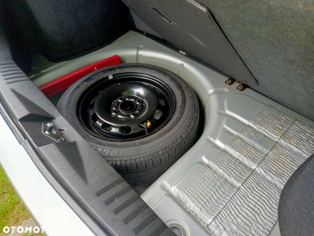 Ford Fiesta 1.4 Connection - 38