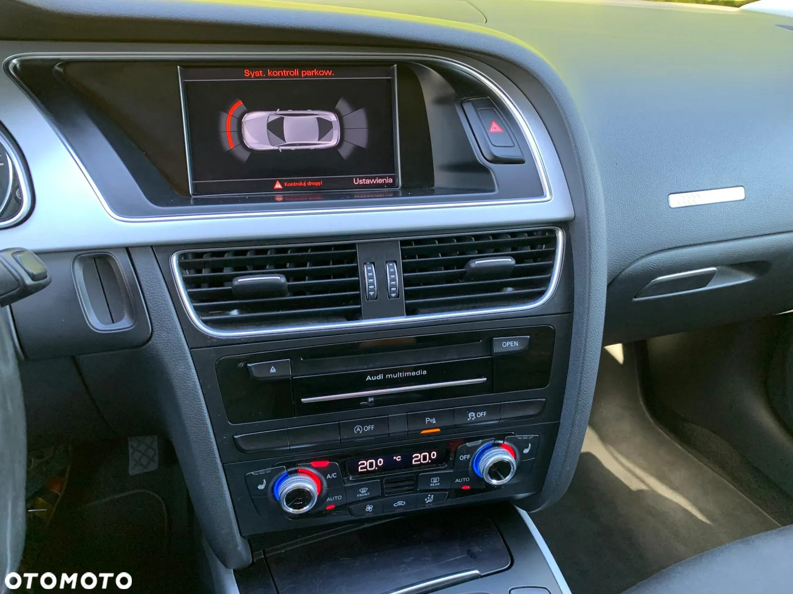 Audi A5 Sportback - 14