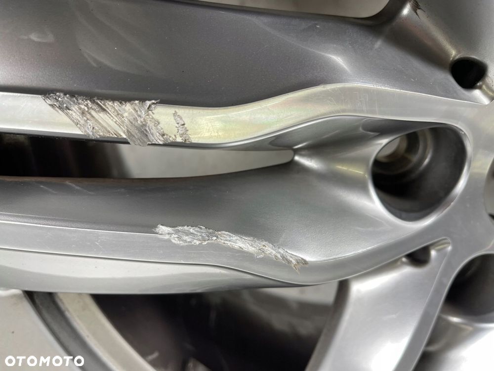 BMW X2 F39 X1 F48 ALUFELGA FELGA 18 CALI 7,5J ET51 5X112 7850456 - 4