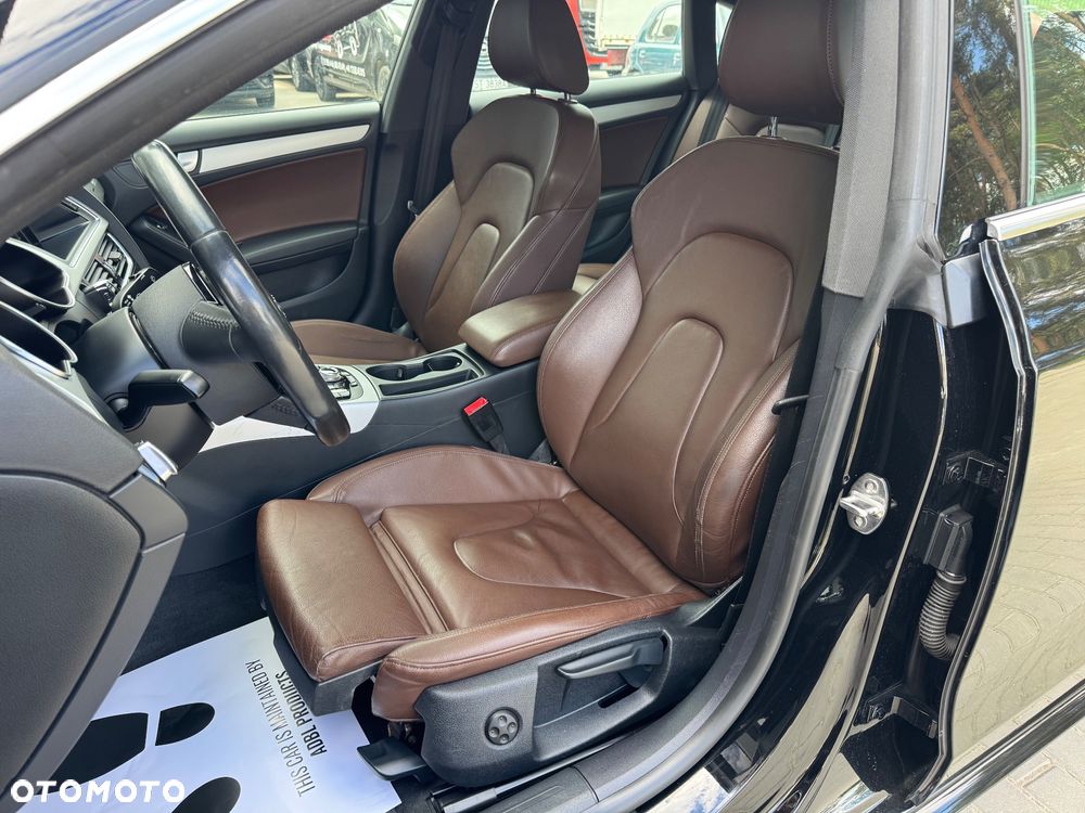 Audi A5 Sportback - 14