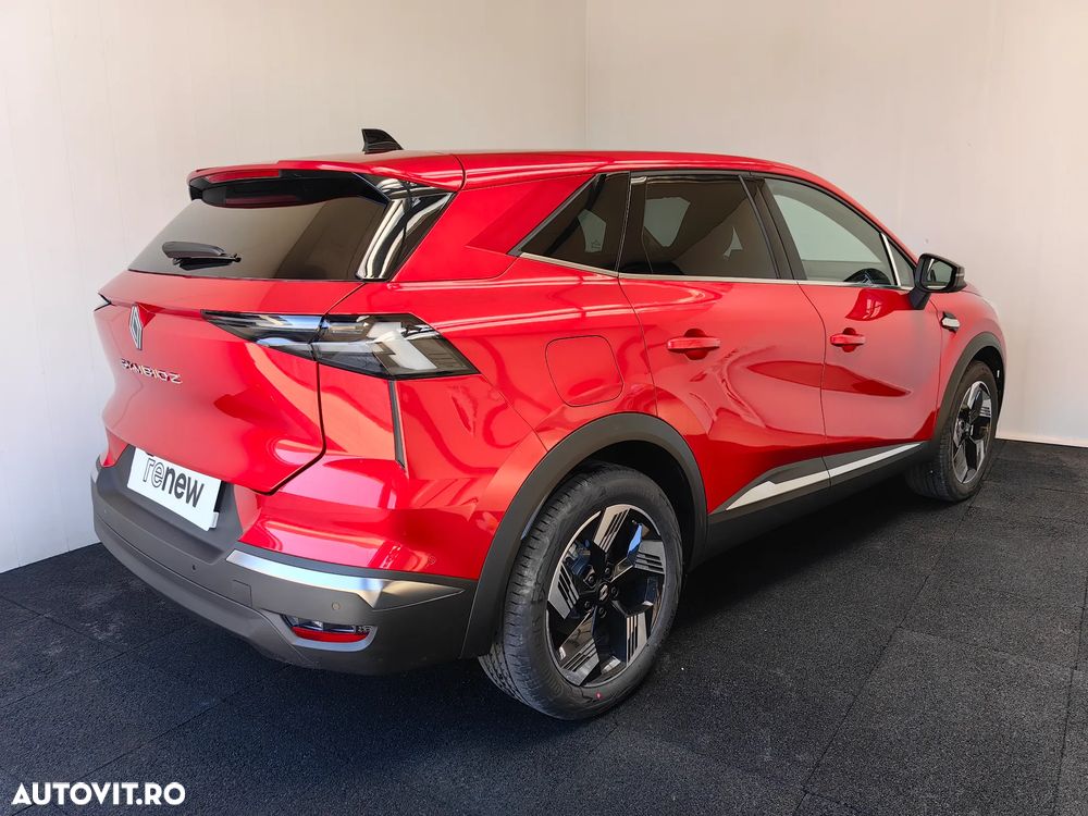 Renault Symbioz Eco-G 120 Techno - 3