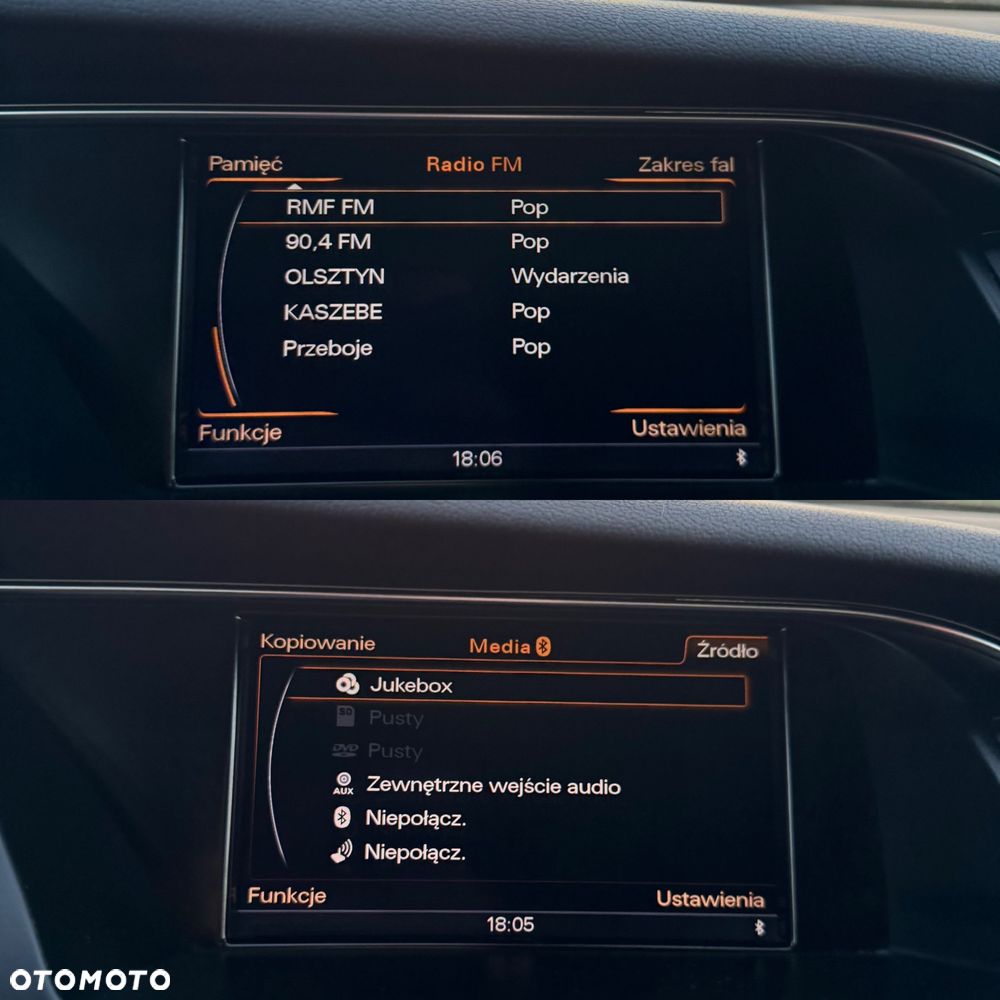 Audi A4 - 19