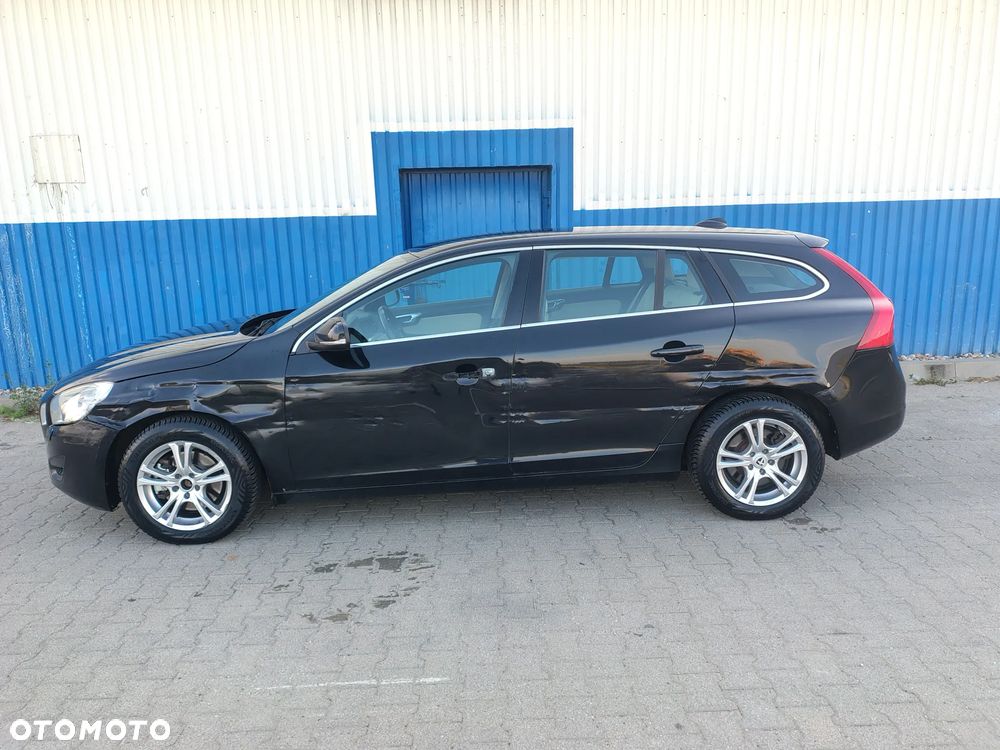 Volvo V60 - 12