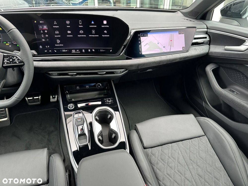 Audi A6 Limousine - 17