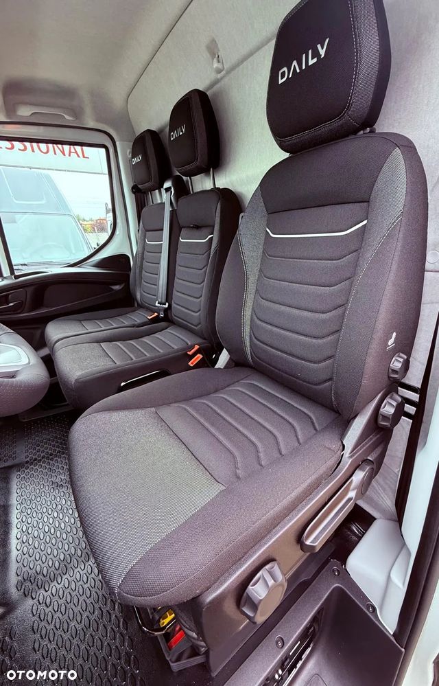 Iveco 35S18H PODWOZIE - WYCENA ZABUDOWY W CENIE- OD RĘKI - 18