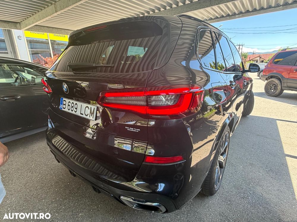 BMW X5 xDrive30d AT MHEV - 9