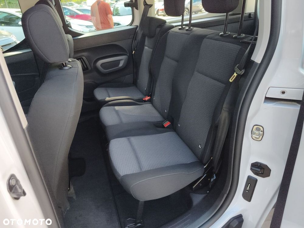 Toyota Proace City Verso Long 1.5 D-4D Business - 25