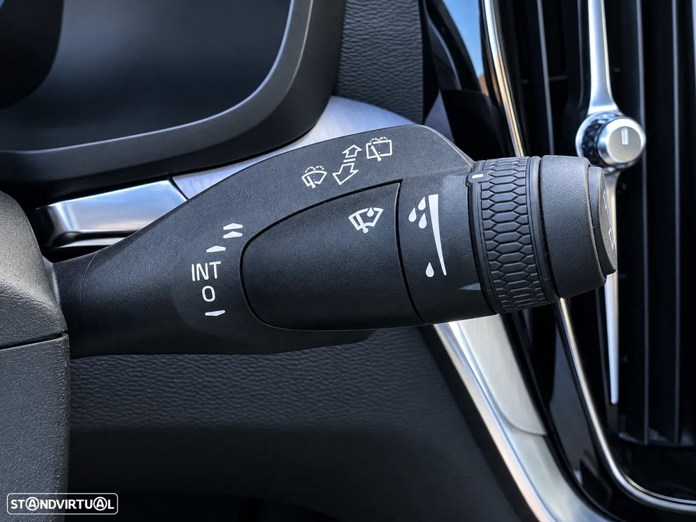Volvo V60 2.0 T6 AWD TE Inscription Expression - 24