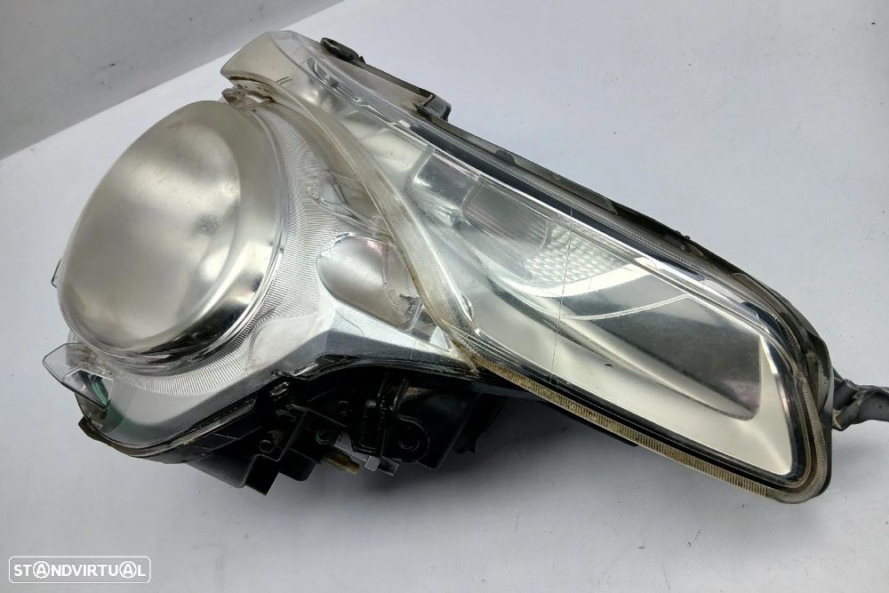 Ótica / farol esquerda CITROËN C1 II - 3