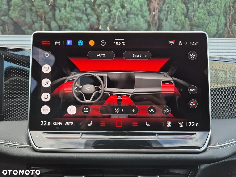 Volkswagen Passat 1.5 TSI EVO Business DSG - 24