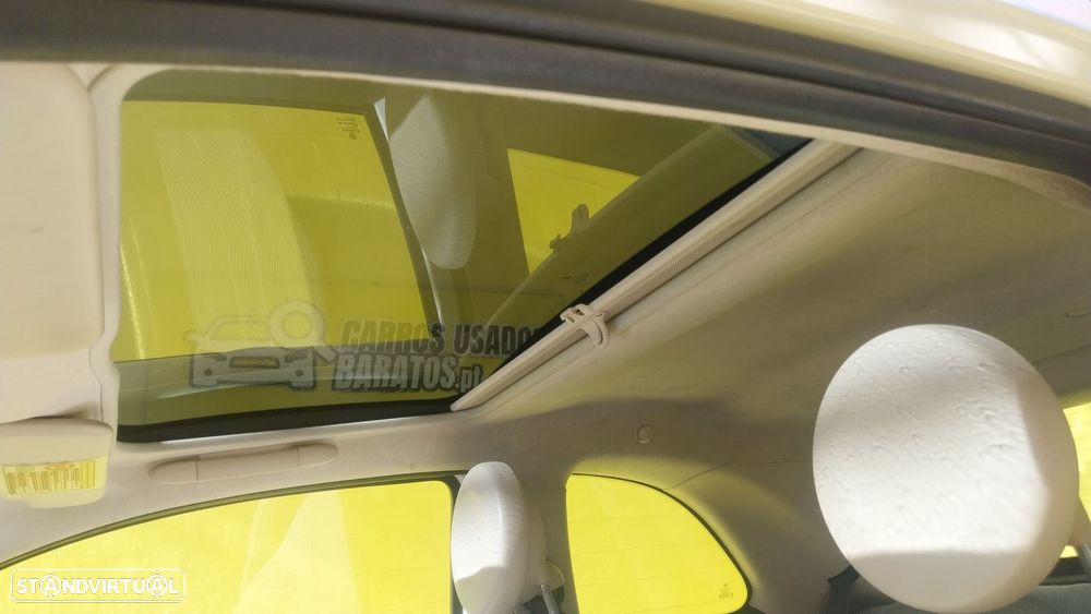 Fiat 500 1.2 Pop - 11