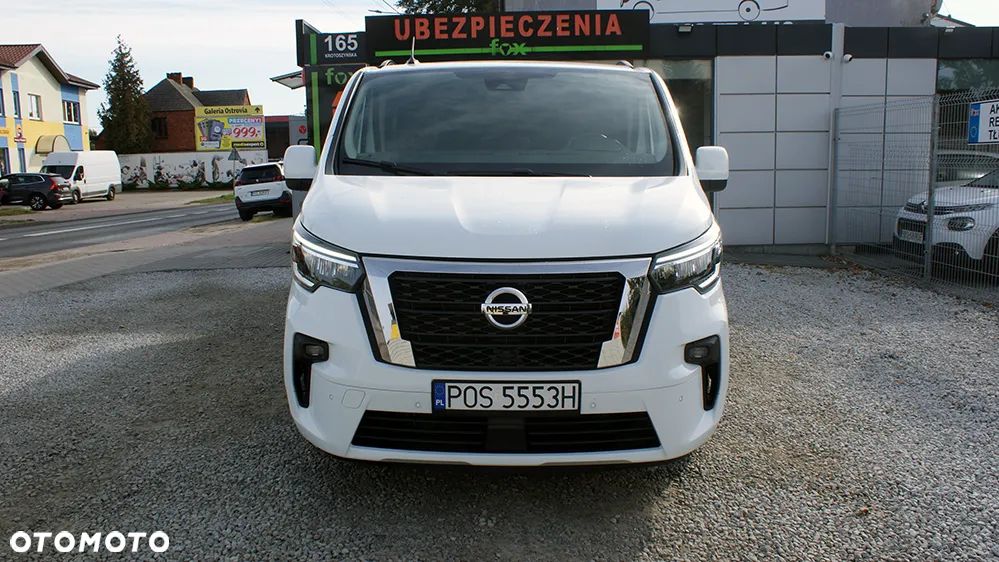 Renault Trafic SpaceClass 2.0 dCi Escapade EDC - 3