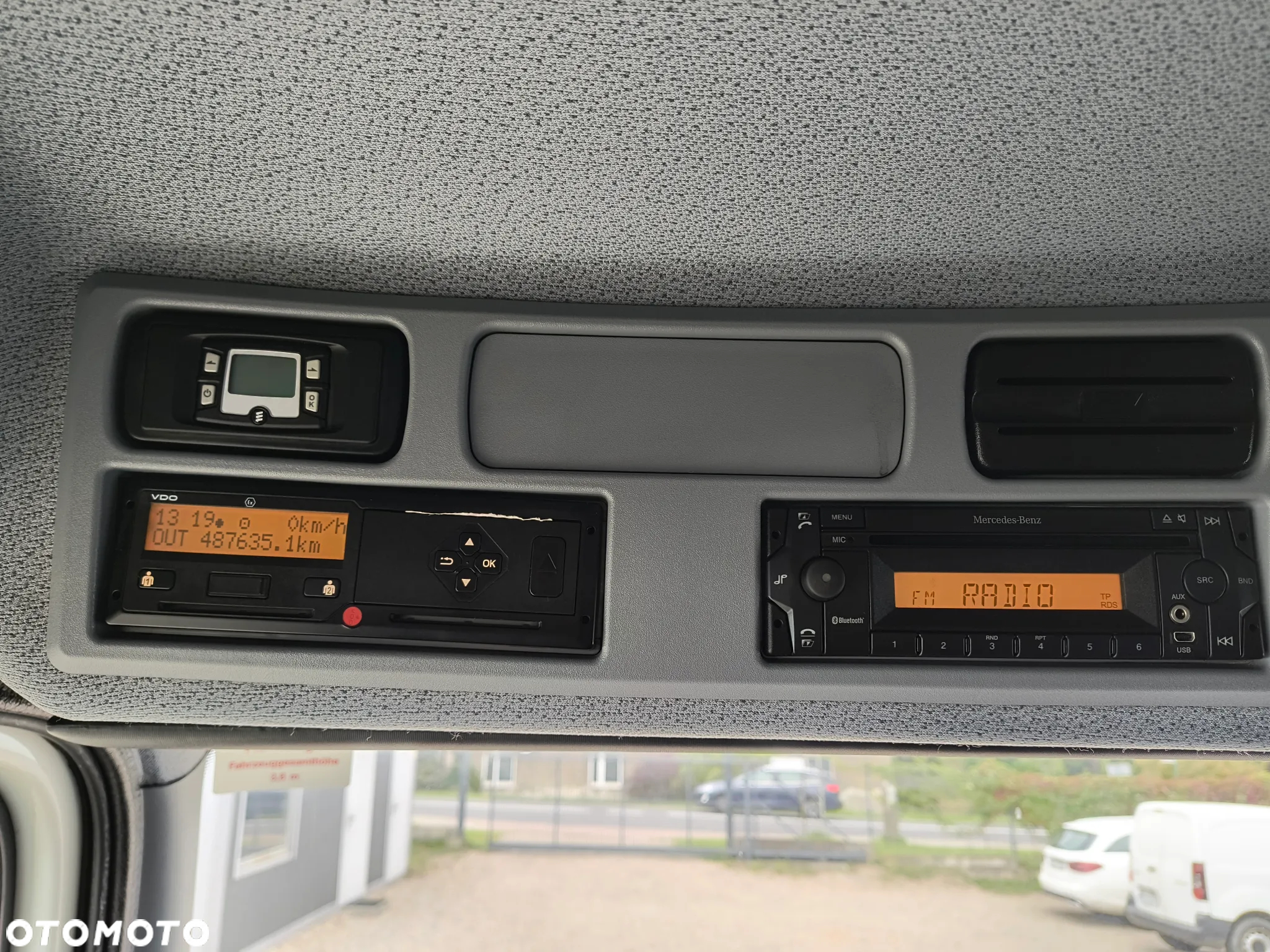 Mercedes-Benz Atego 1223 EURO6 - 17