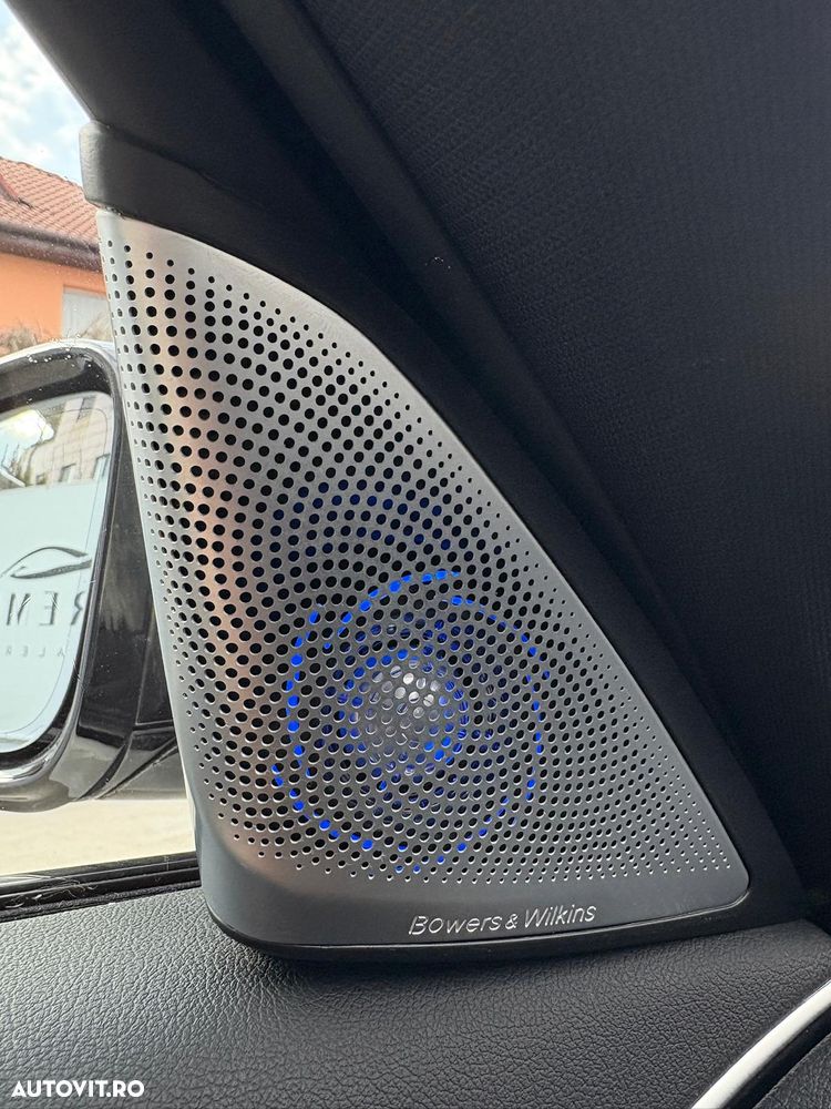 BMW Seria 5 530d Aut. M Sport Edition - 8