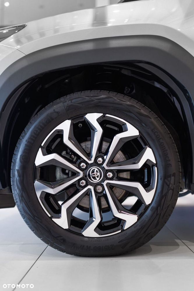 Toyota Yaris Cross Hybrid 1.5 Style - 15