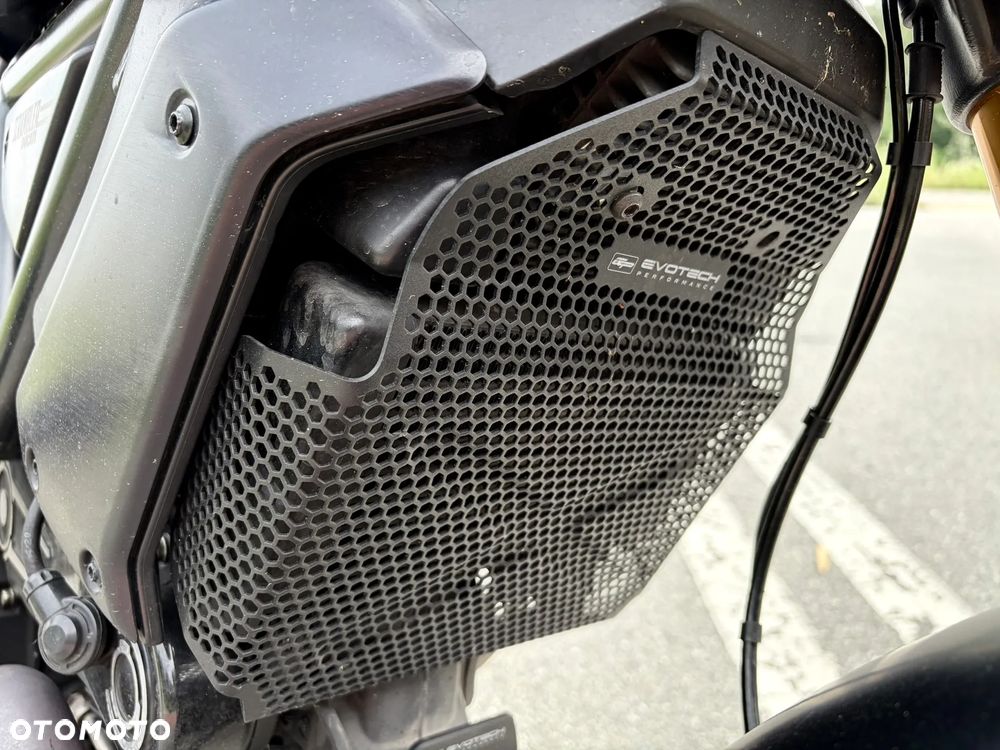 Ducati Scrambler - 24