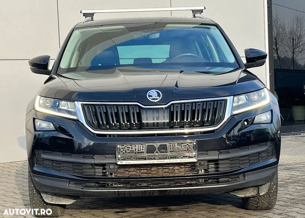 Skoda Kodiaq - 2