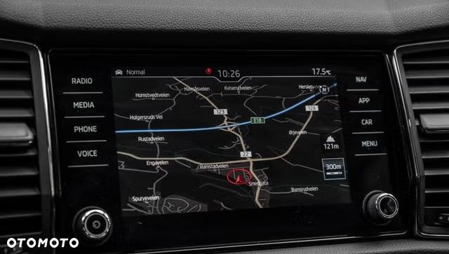 Skoda Kodiaq 2.0 TDI 4x4 DSG Style - 9