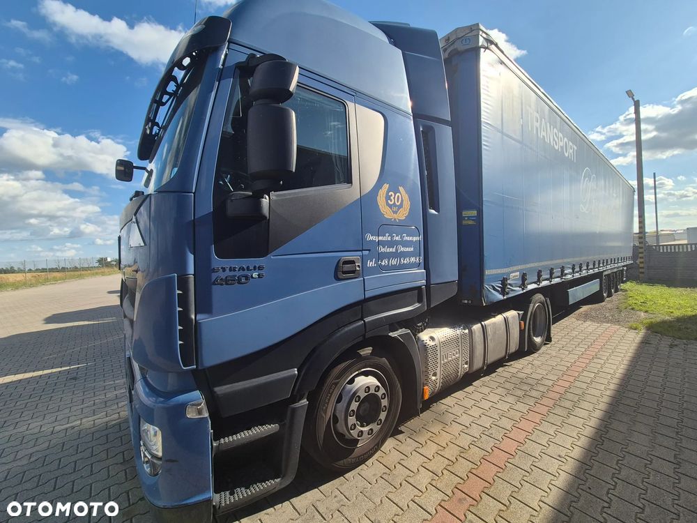 Iveco Stralis - 9