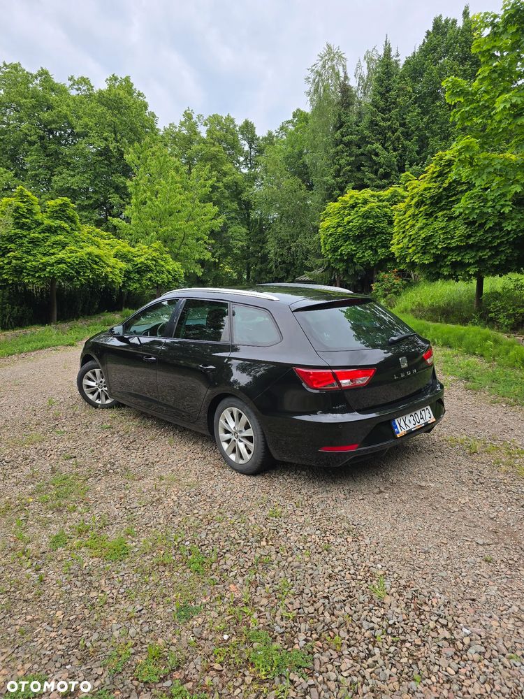 Seat Leon - 4