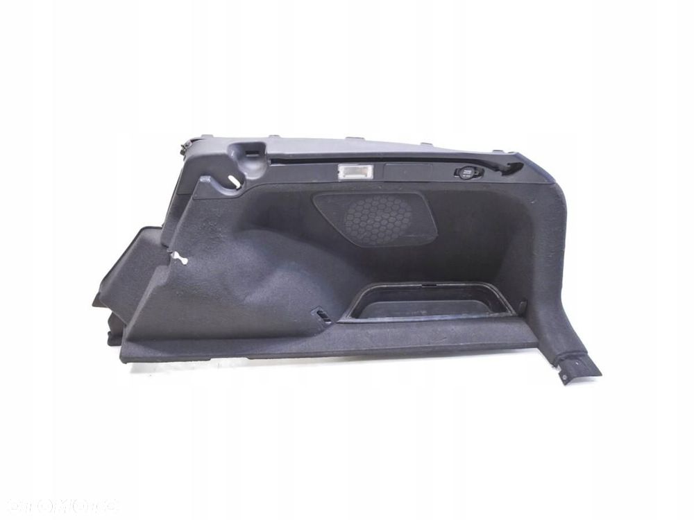 TAPICERKA BAGAŻNIKA PRAWY TYŁ HYUNDAI i40 KOMBI - 1