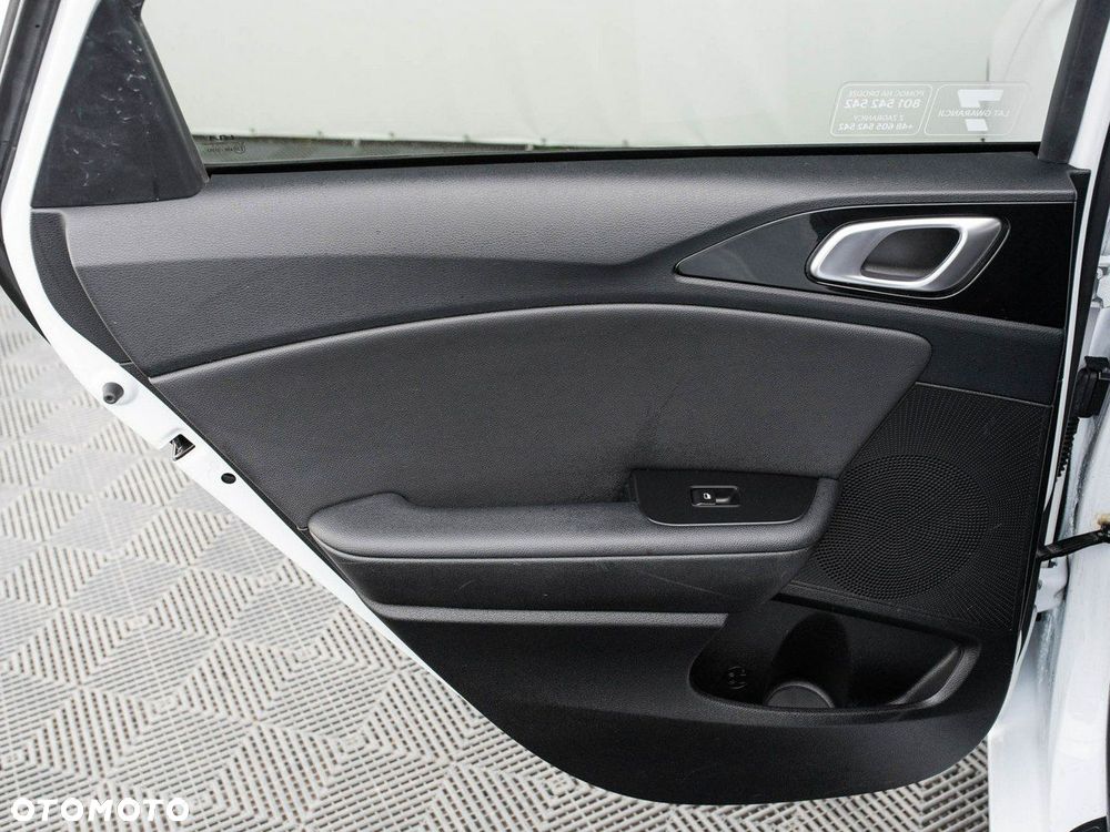 Kia Ceed 1.0 T-GDI L - 23