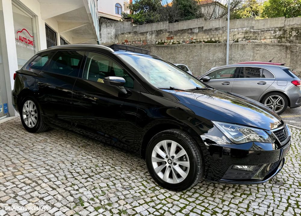 SEAT Leon ST 1.6 TDI Xcellence S/S - 3