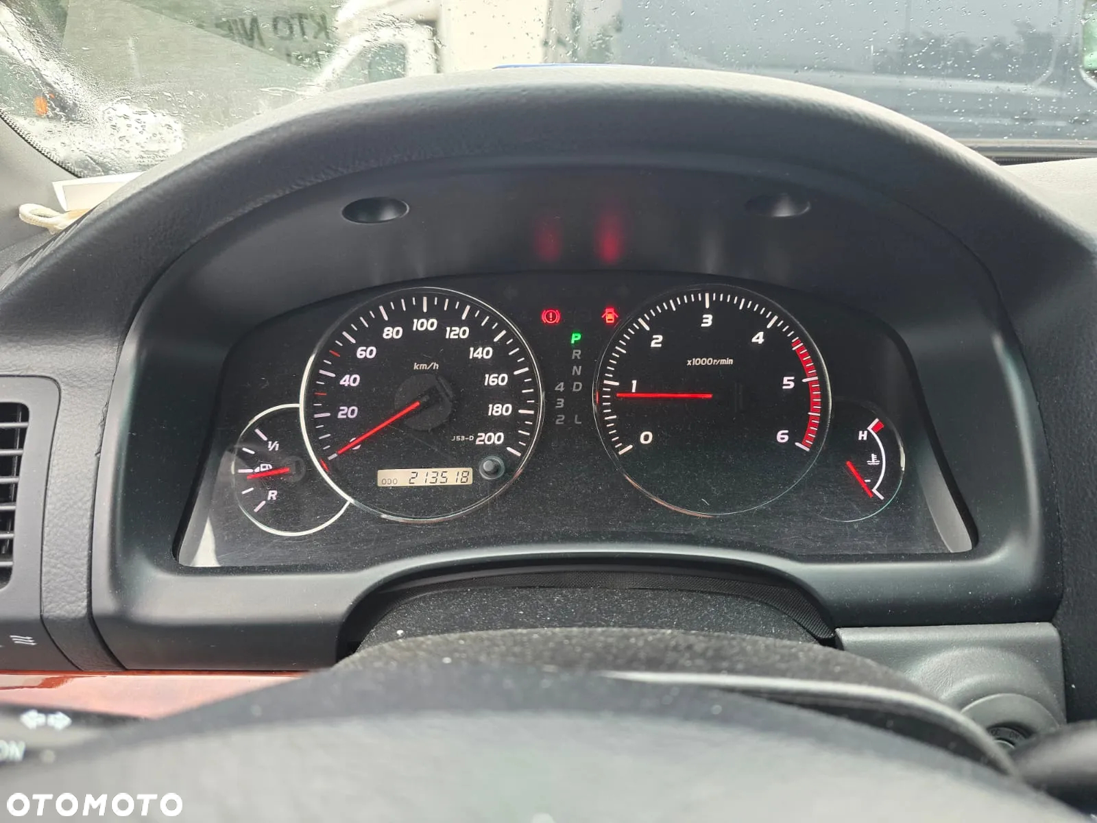 Toyota Land Cruiser D-4D Automatik Executive - 12