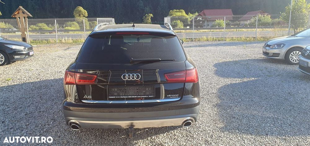 Audi A6 Allroad - 6
