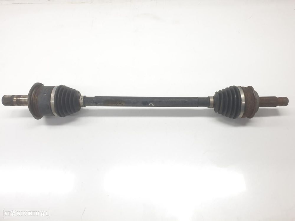 TRANSMISSÃO TRASEIRA DIREITA MERCEDES-BENZ VIANO 639 - 1