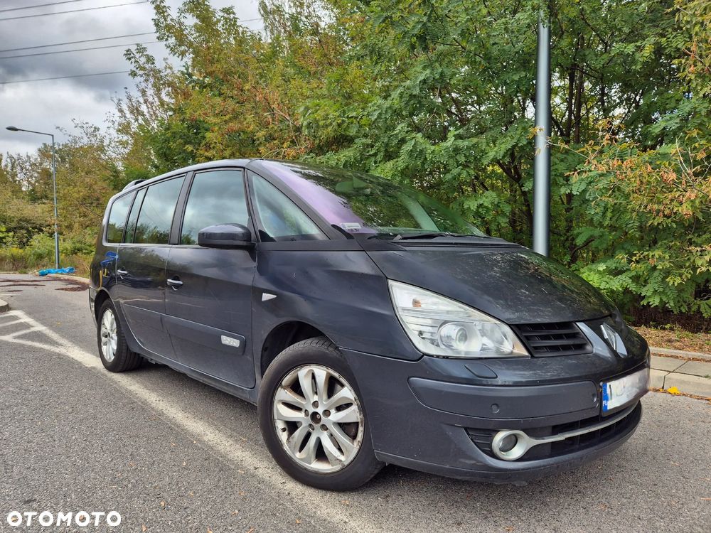 Renault Grand Espace Gr 2.0 dCi Expression - 2