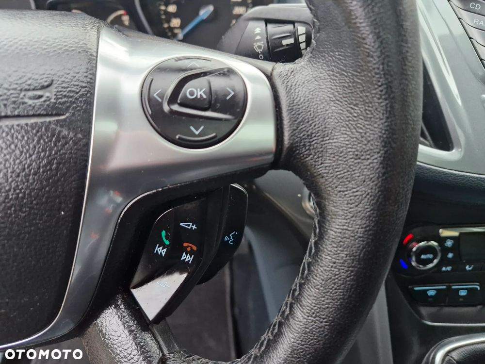 Ford C-MAX 1.6 Ti-VCT Trend - 15