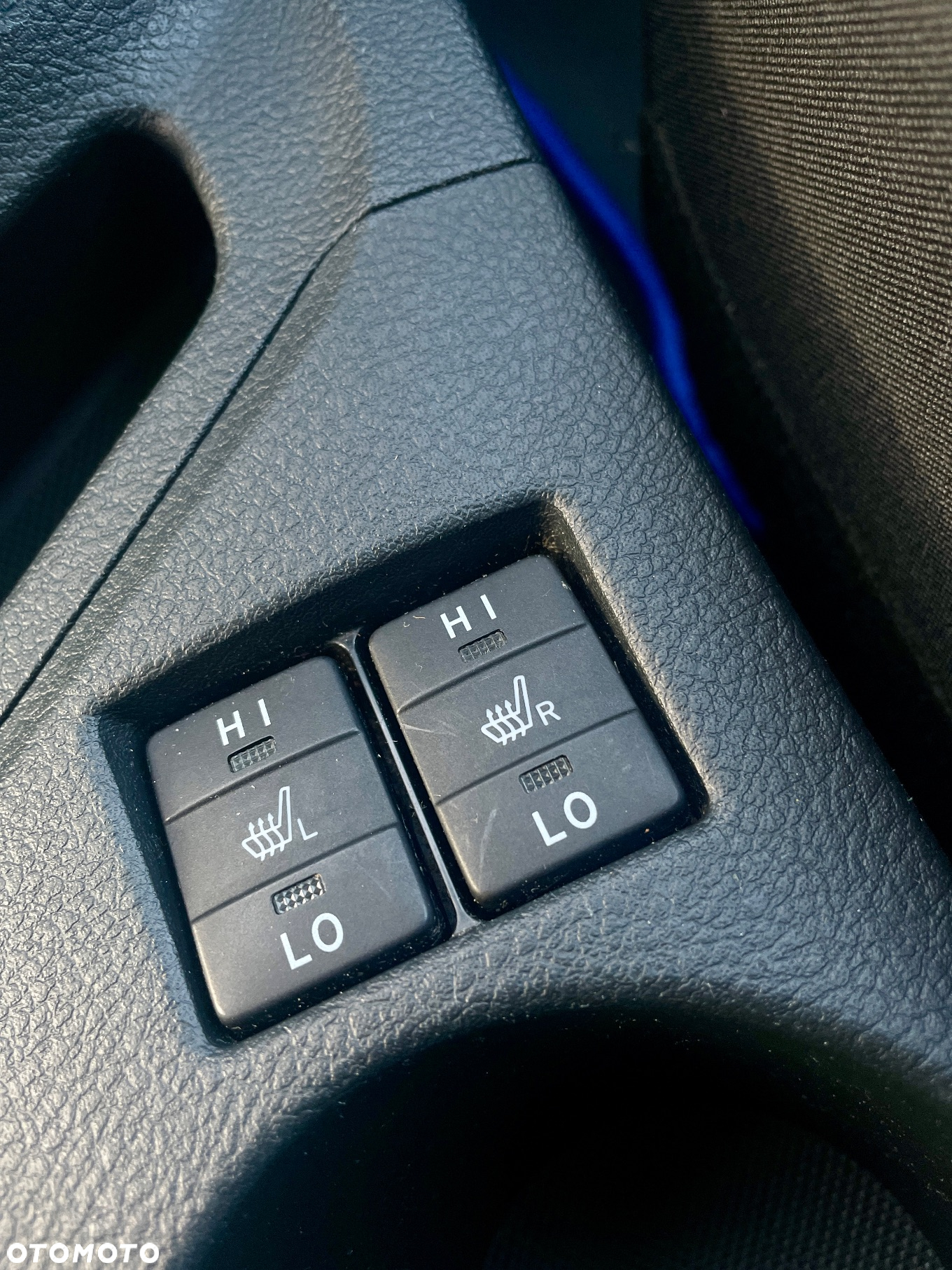 Toyota Auris 1.8 HSD Prestige - 20