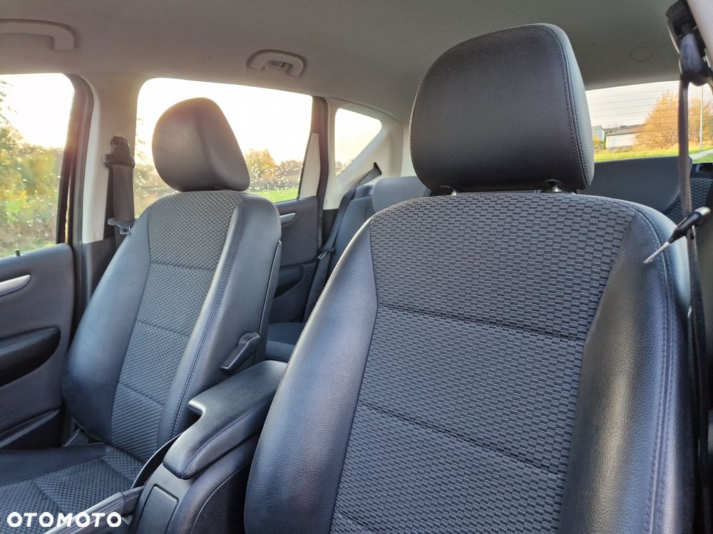 Mercedes-Benz Klasa A - 10